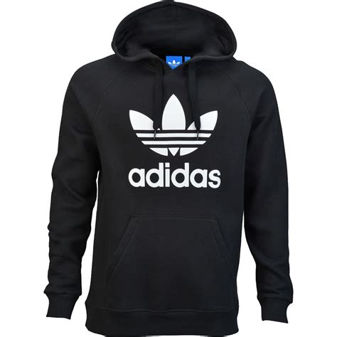 adidas schwarzer pullover herren|Men'S Pullover .